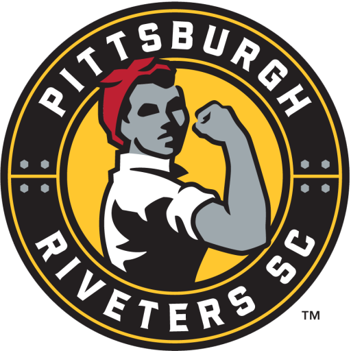 Pittsburgh Riveters Logo - About