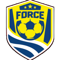 Cleveland Force logo