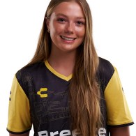 Annamarie Williams - Pittsburgh Riveters