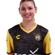 Abi Hugh - Pittsburgh Riveters