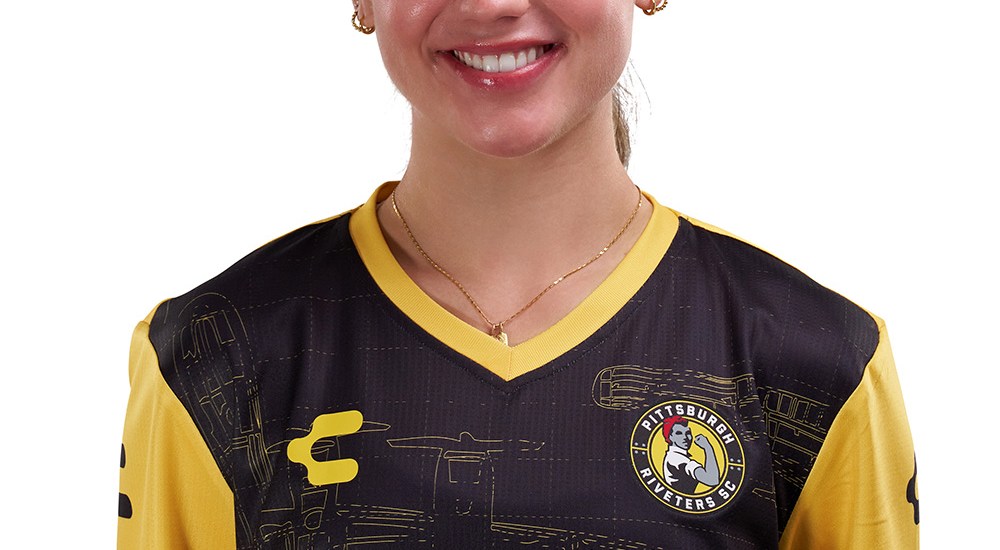 Abi Hugh - Pittsburgh Riveters