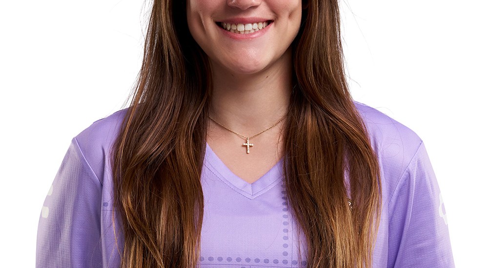 Bailey Herfurth - Pittsburgh Riveters