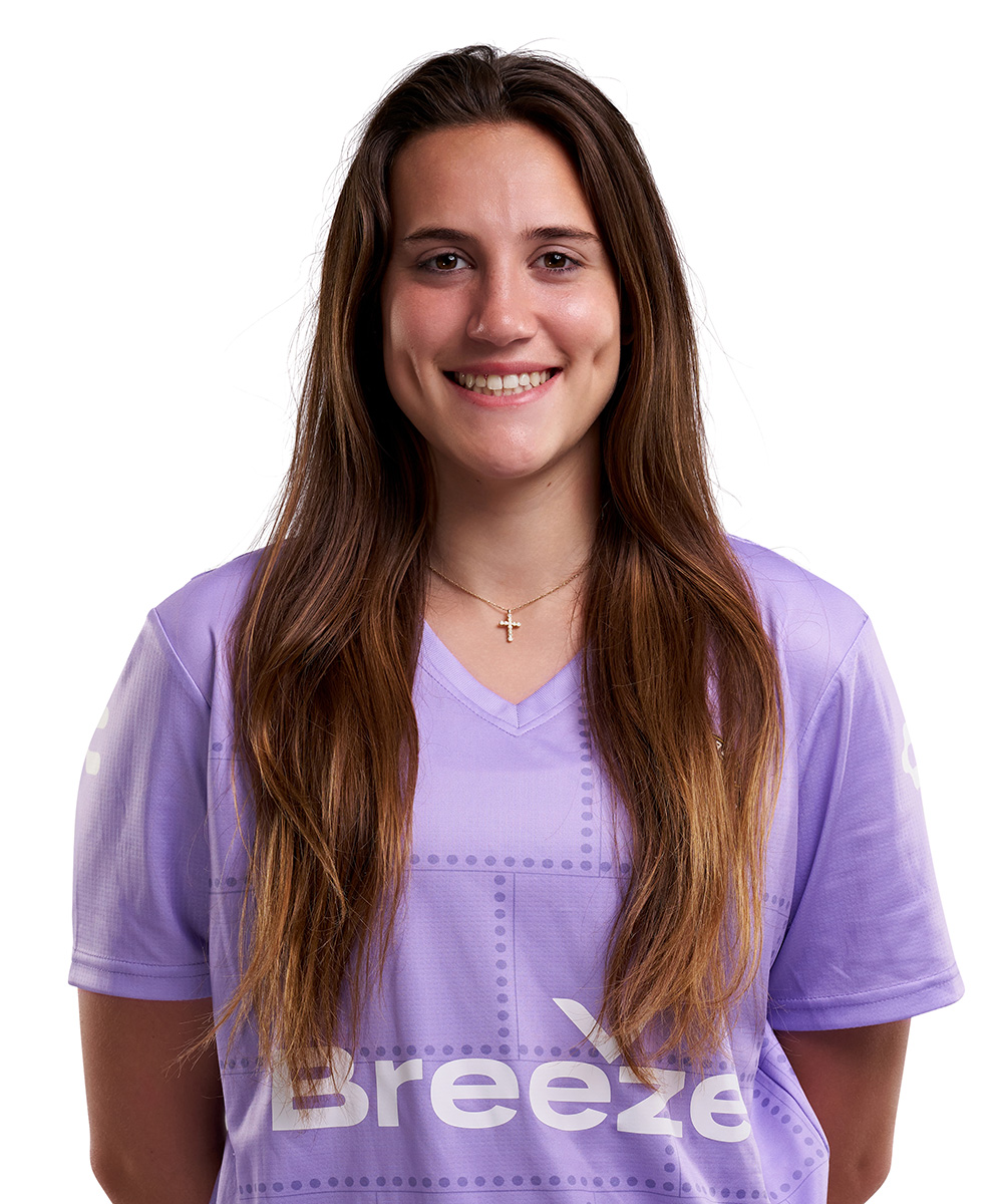 BAILEY HERFURTH