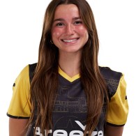 Bella Vozar - Pittsburgh Riveters