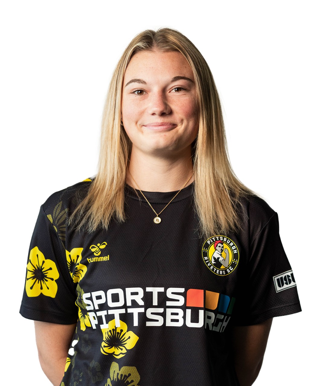 BRIELLE LABERGE