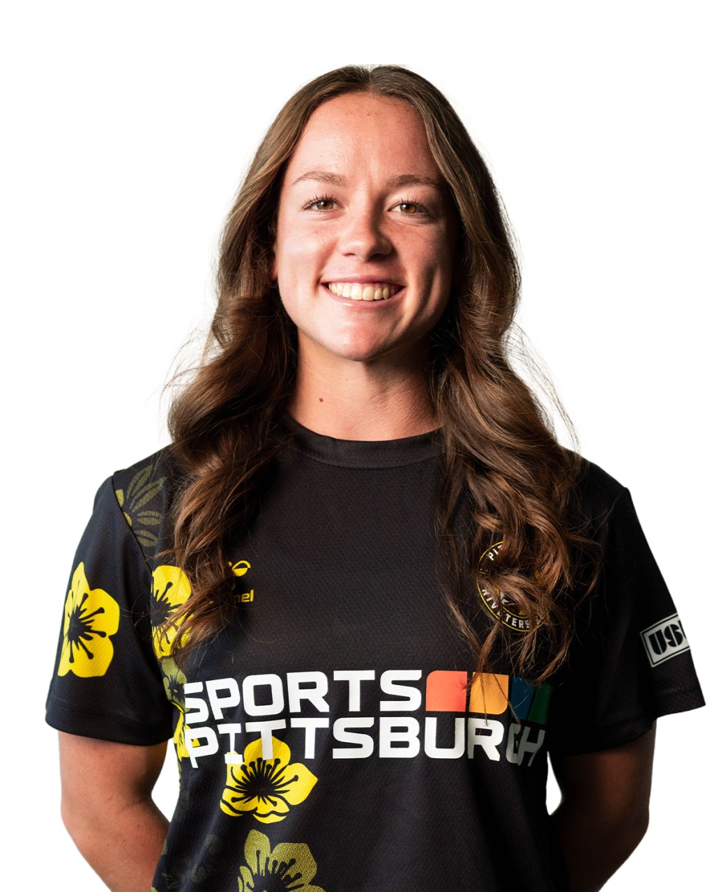 BROOKE FABRI