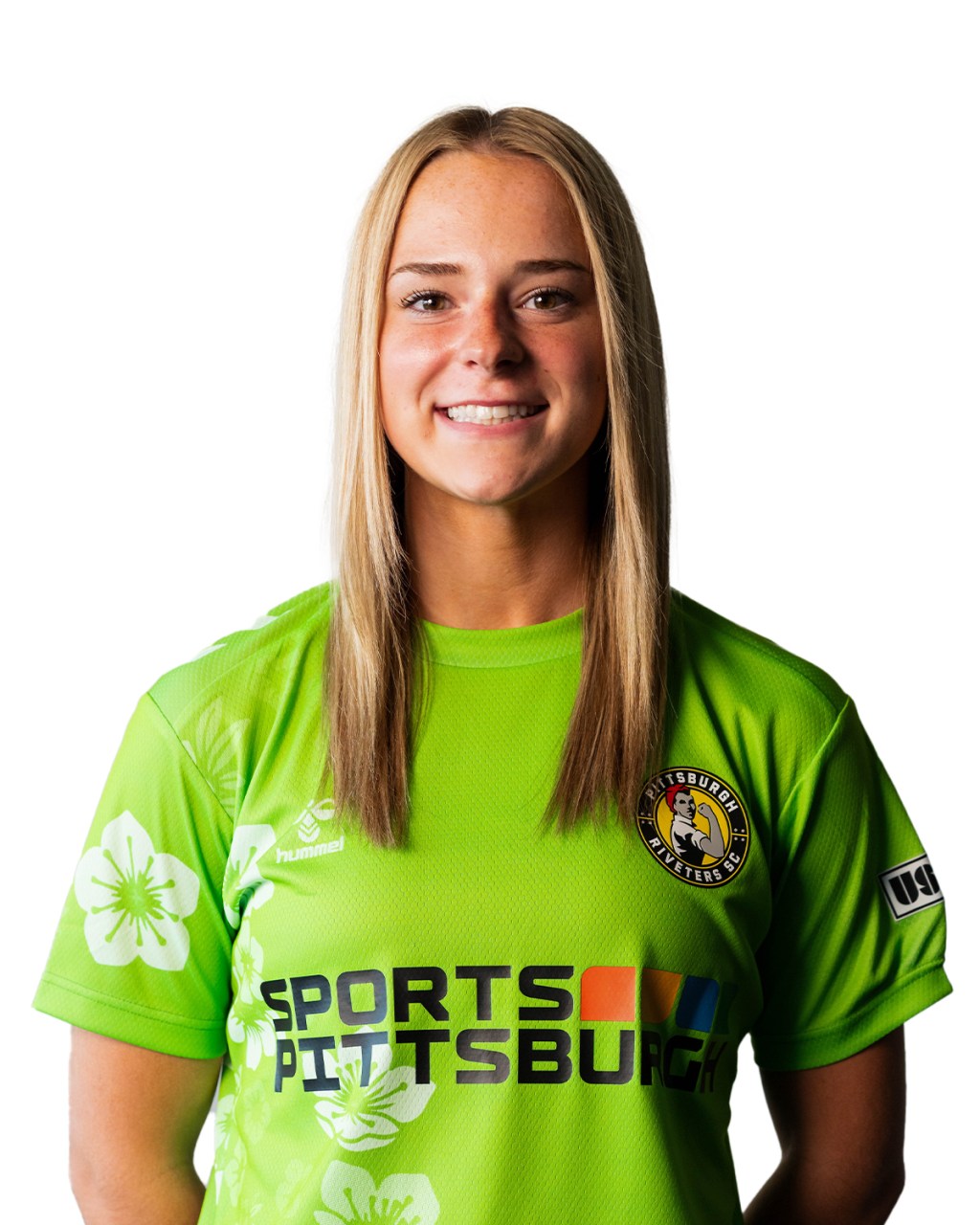 CAITLYN THOMPSON