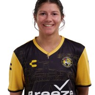 Carolina Lucci - Pittsburgh Riveters