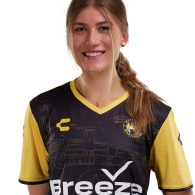 Chloe Kuminkoski - Pittsburgh Riveters