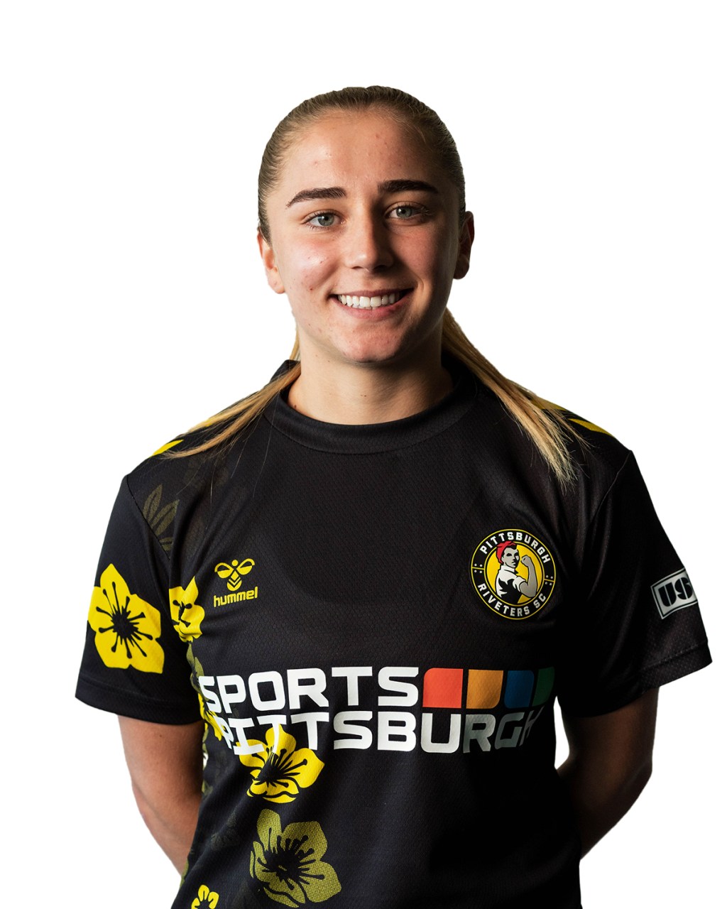 ELLEN MOLLOY