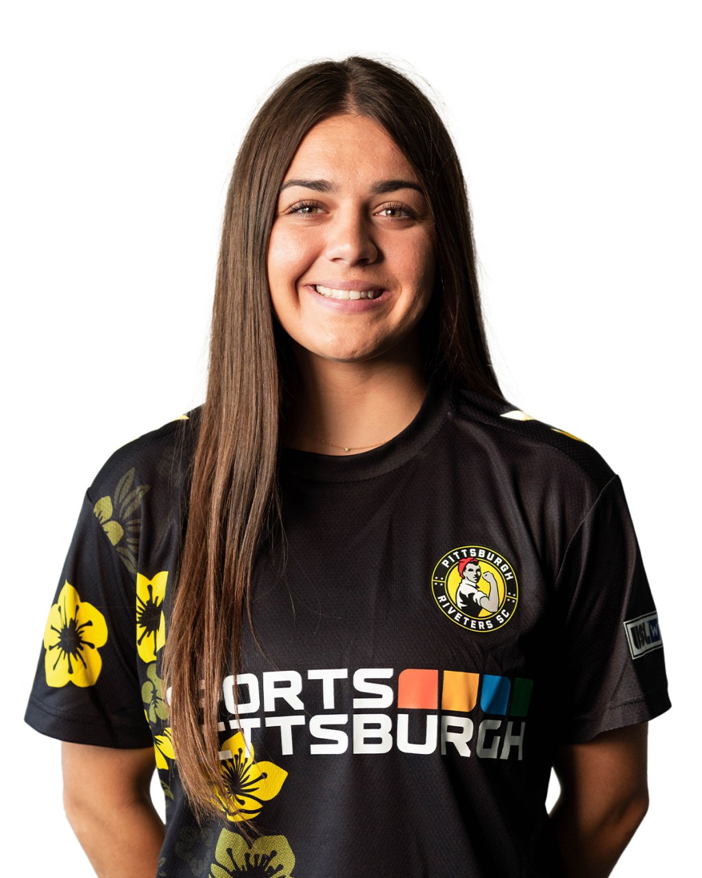 FIONA MAHAN