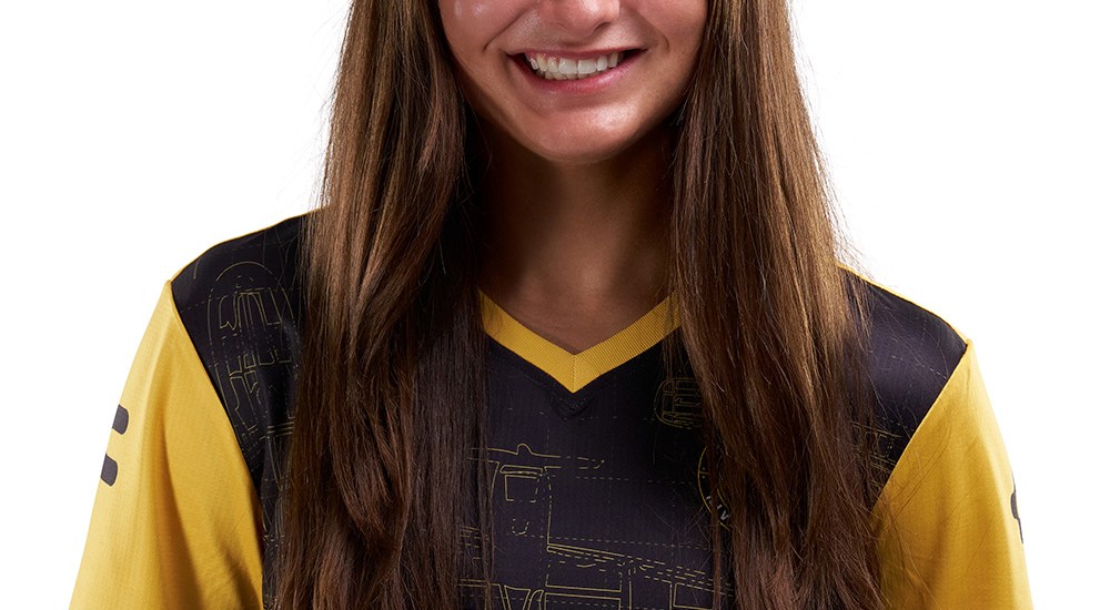 Pittsburgh Riveters - Kennedy Neighbors