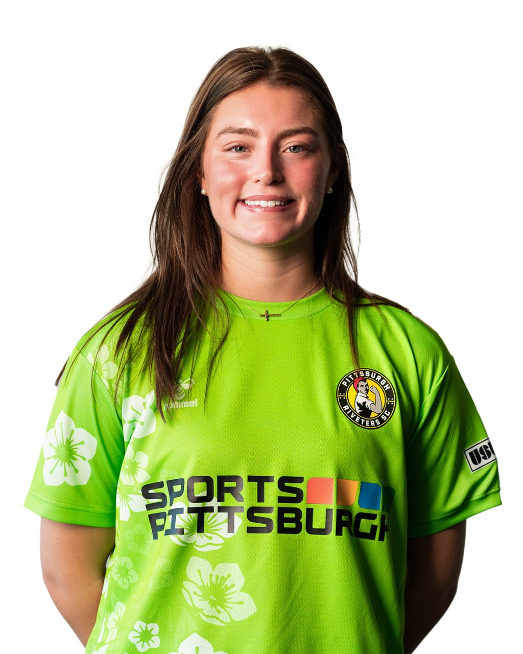 LEXI GRUNDLER