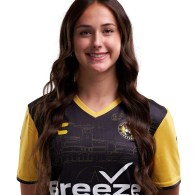 Lilly Bane - Pittsburgh Riveters