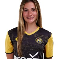 Lucia Wells - Pittsburgh Riveters
