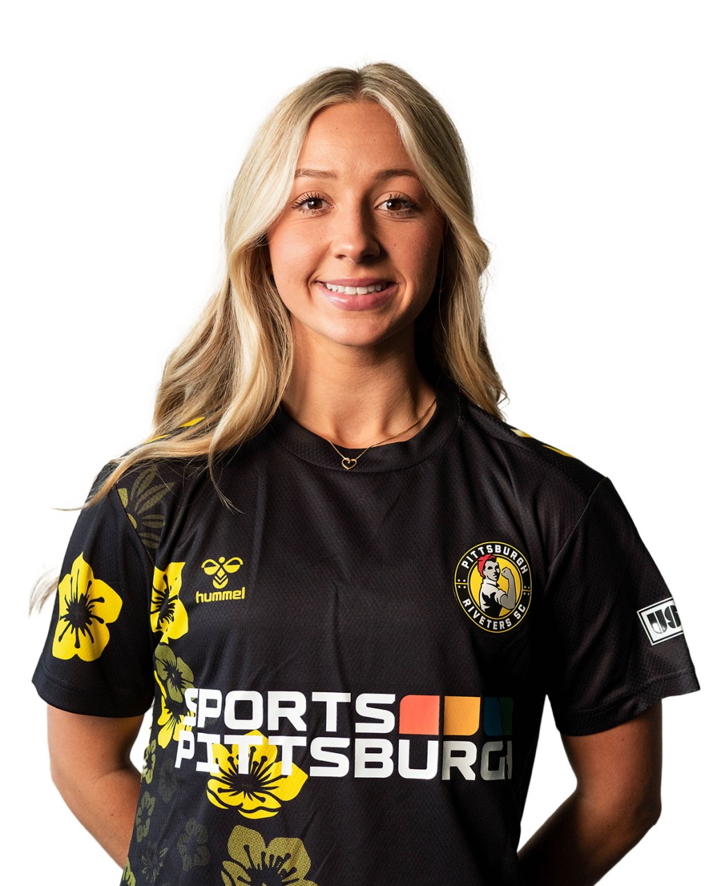 MIA DERAMO