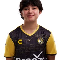 Minah Syam - Pittsburgh Riveters