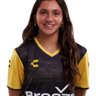 Natalia Disora - Pittsburgh Riveters