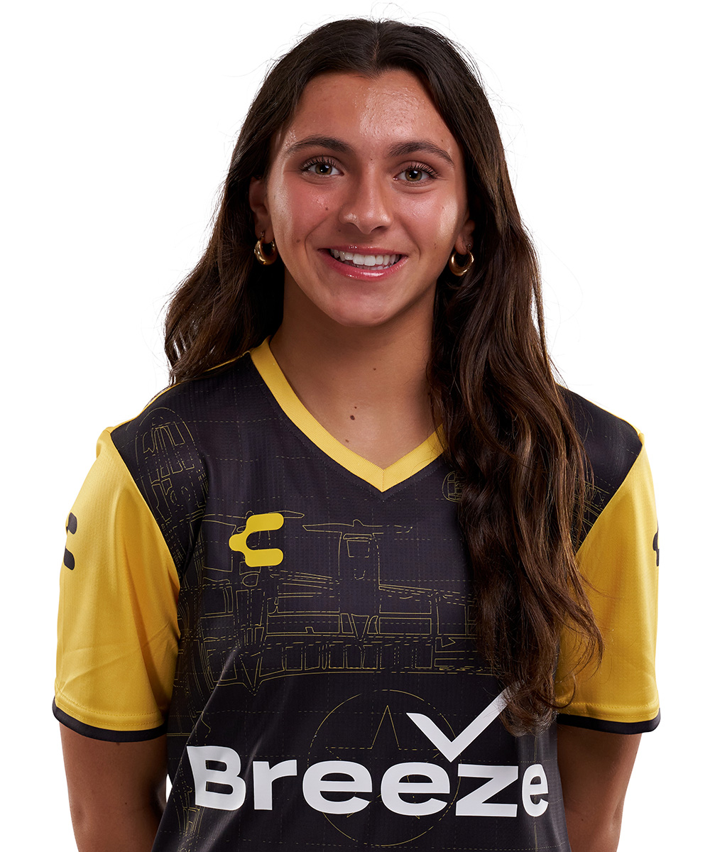 NATALIA DISORA