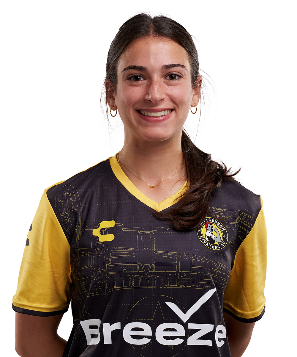 OLIVIA DAMICO