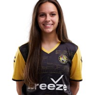 Robin Reilly - Pittsburgh Riveters