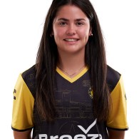 Kelsey Salopek - Pittsburgh Riveters