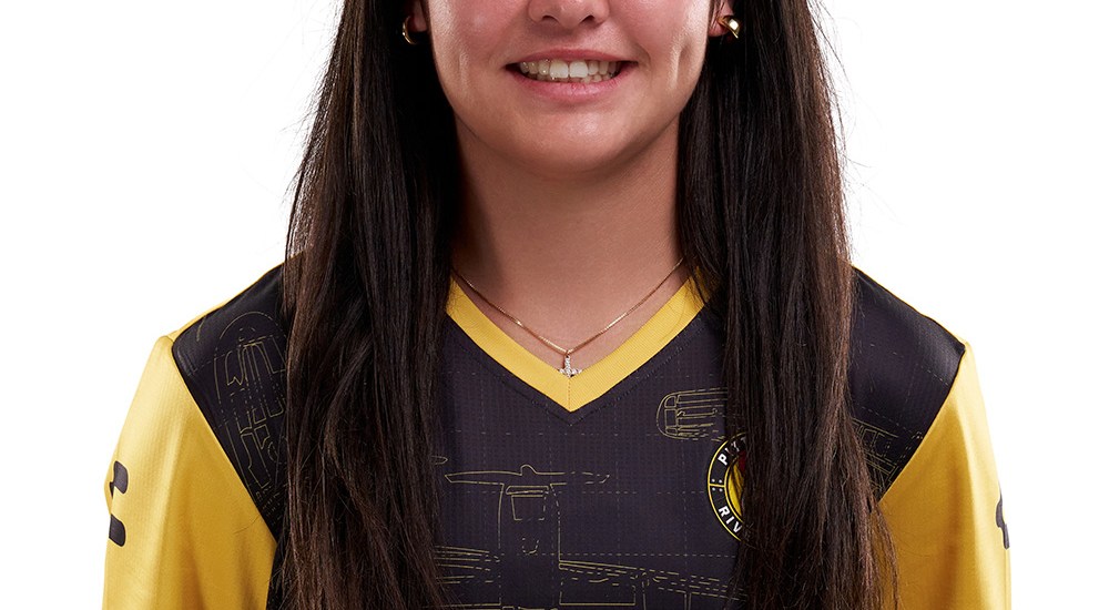 Kelsey Salopek - Pittsburgh Riveters