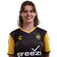 Gill Stewardson, Pittsburgh Riveters