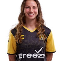 Tessa Dellarose - Pittsburgh Riveters