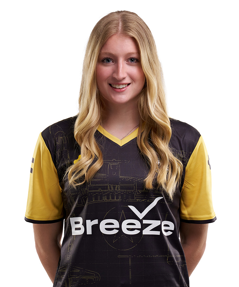 MACKENZIE DUPRE
