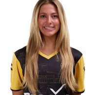 Aleena Ulke - Pittsburgh Riveters SC