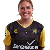 Jayden Sharpless - Pittsburgh Riveters SC