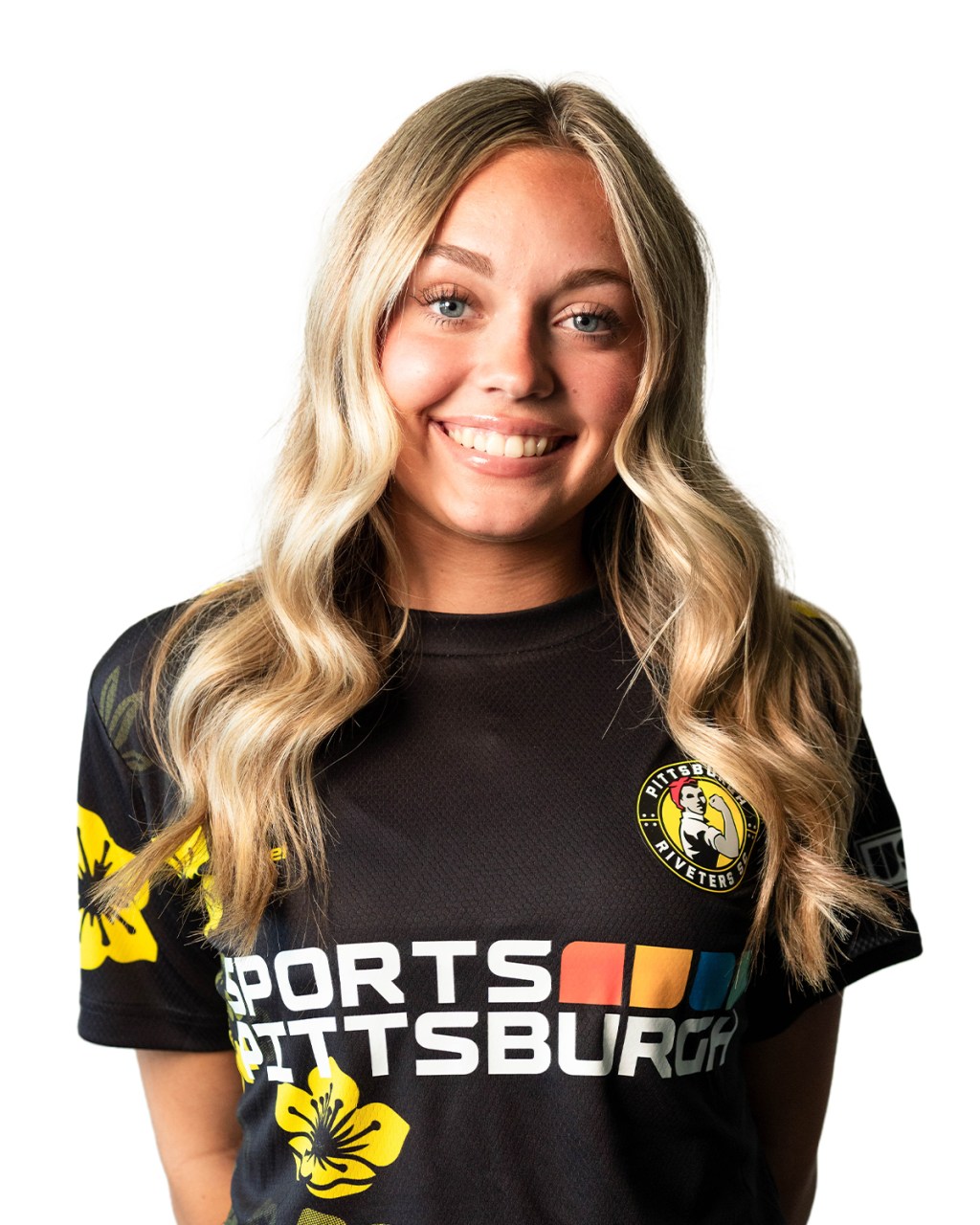 CAMRYN WOODS